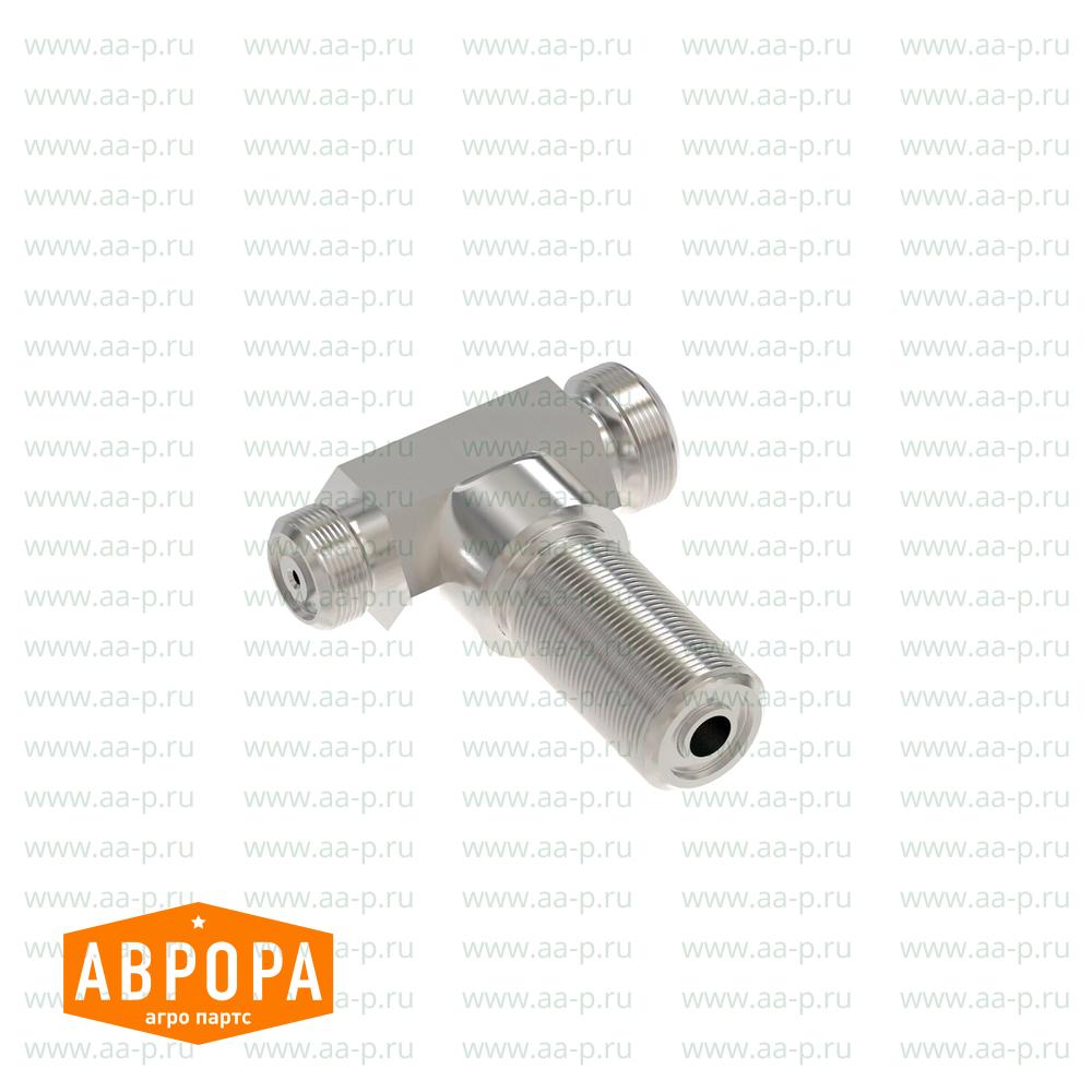 HydraulikPilotventil